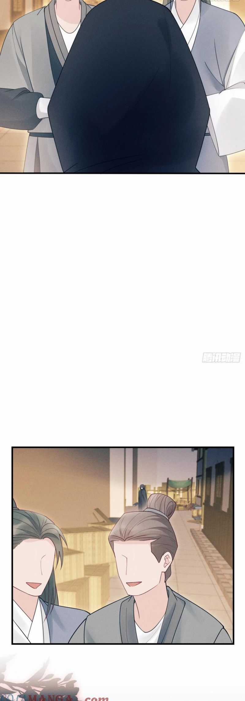 Tôi Hoài Nghi Ảnh Đế Đang Theo Đuổi Tôi Chương 179 trang 28