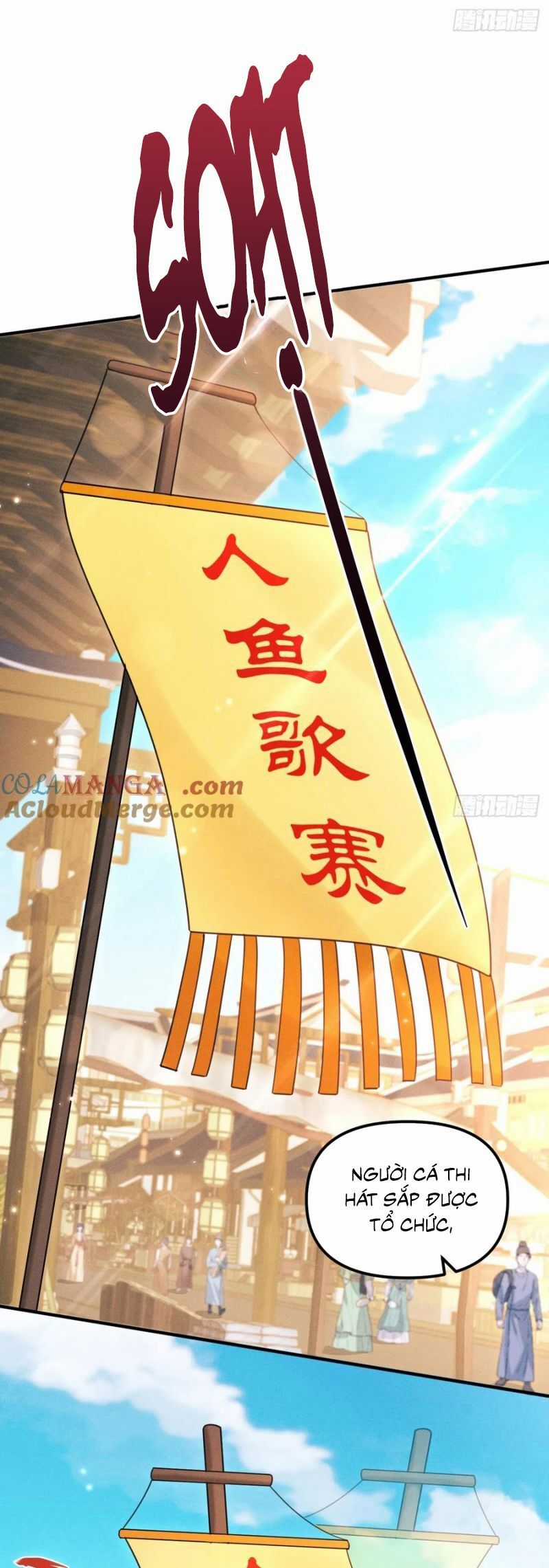 Tôi Hoài Nghi Ảnh Đế Đang Theo Đuổi Tôi Chương 179 trang 30