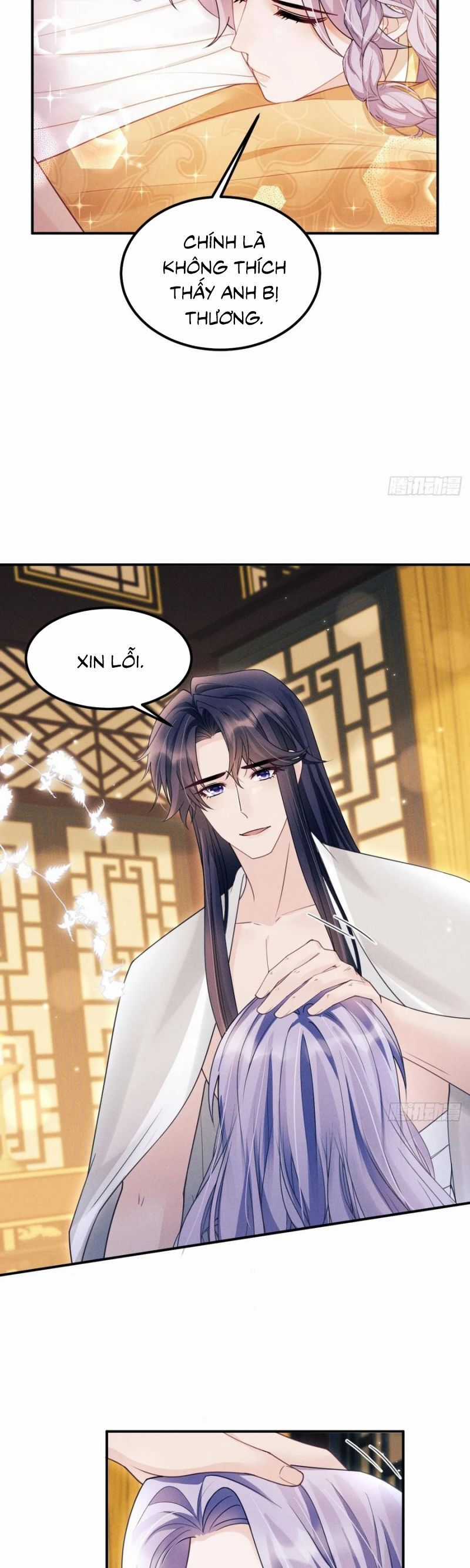 Tôi Hoài Nghi Ảnh Đế Đang Theo Đuổi Tôi Chương 179 trang 7