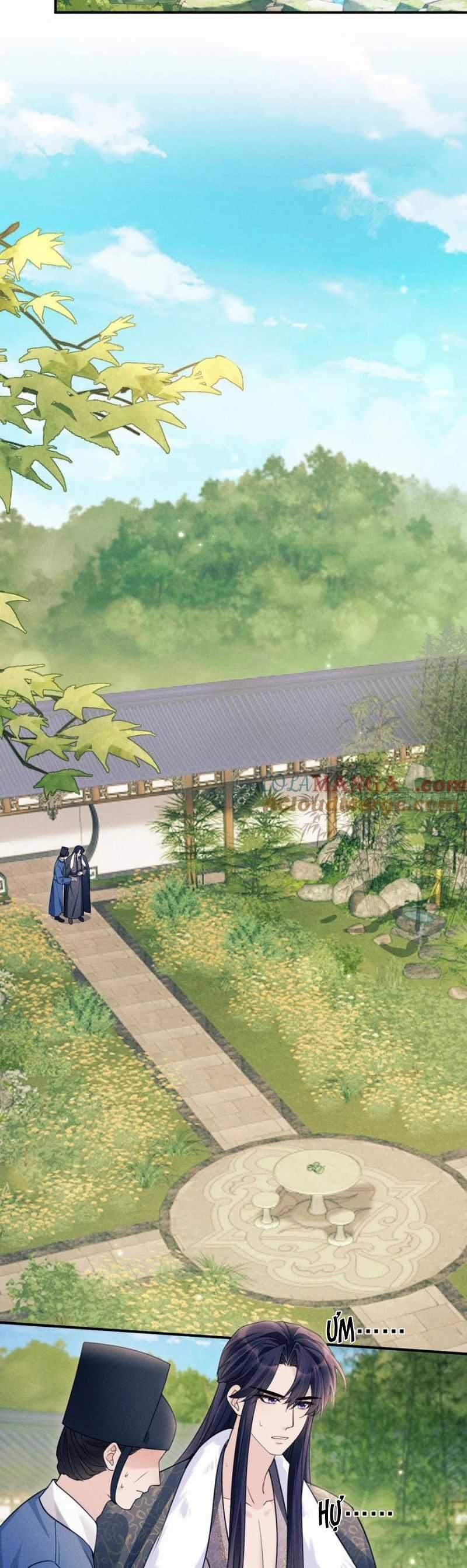 Tôi Hoài Nghi Ảnh Đế Đang Theo Đuổi Tôi Chương 180 trang 15