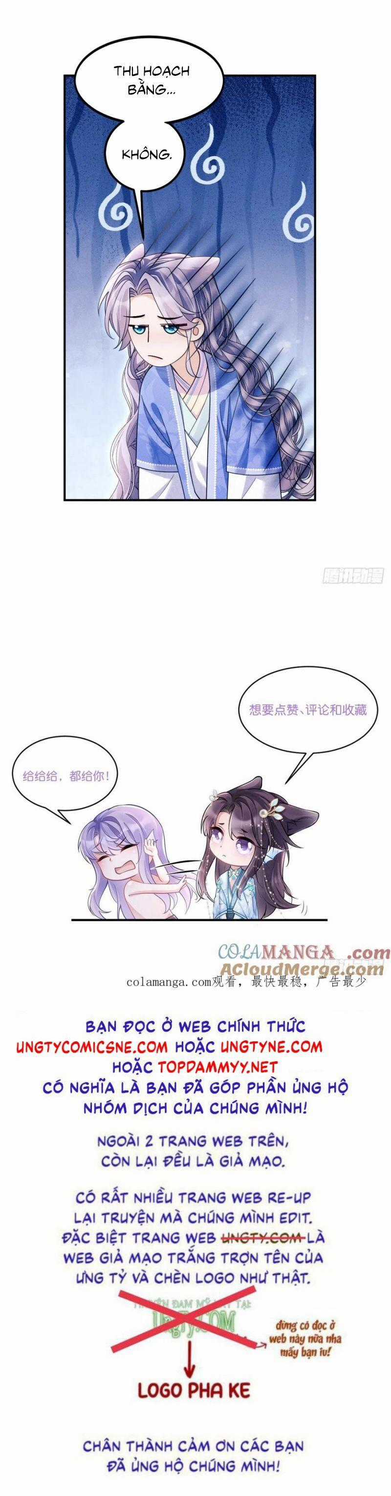 Tôi Hoài Nghi Ảnh Đế Đang Theo Đuổi Tôi Chương 180 trang 28