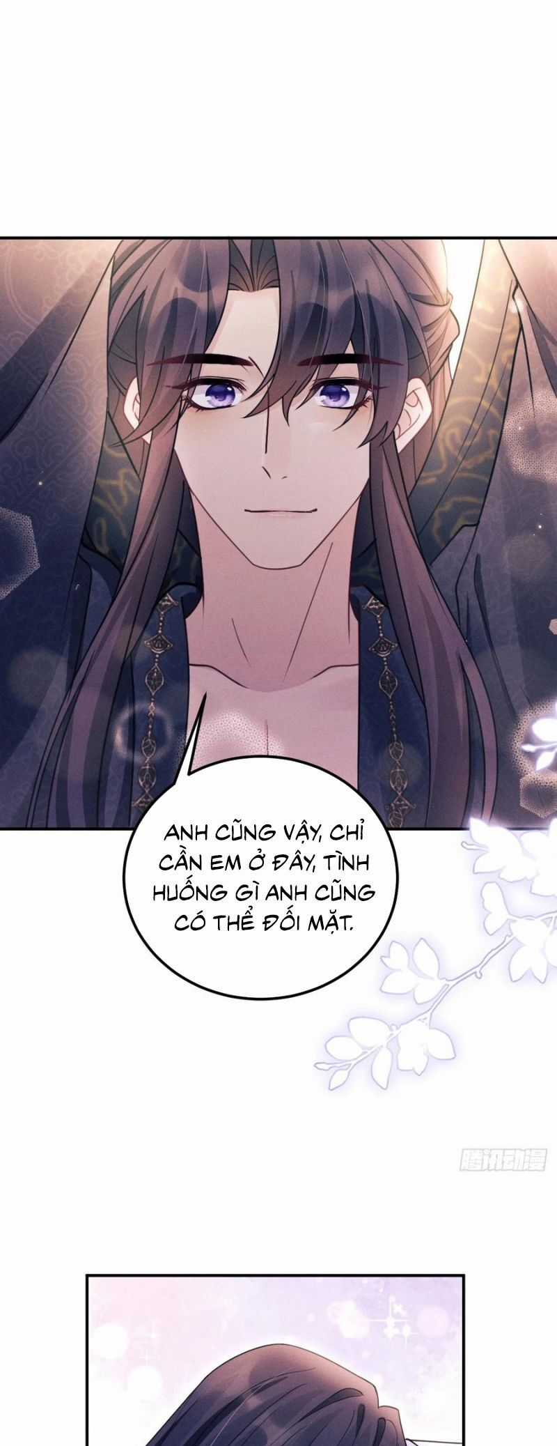 Tôi Hoài Nghi Ảnh Đế Đang Theo Đuổi Tôi Chương 181 trang 12