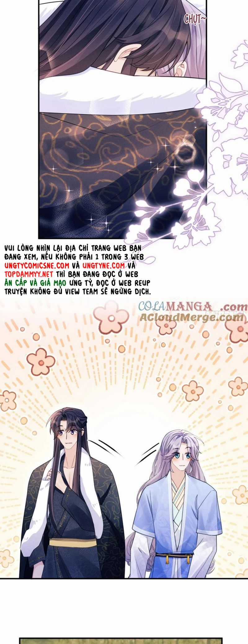 Tôi Hoài Nghi Ảnh Đế Đang Theo Đuổi Tôi Chương 181 trang 13