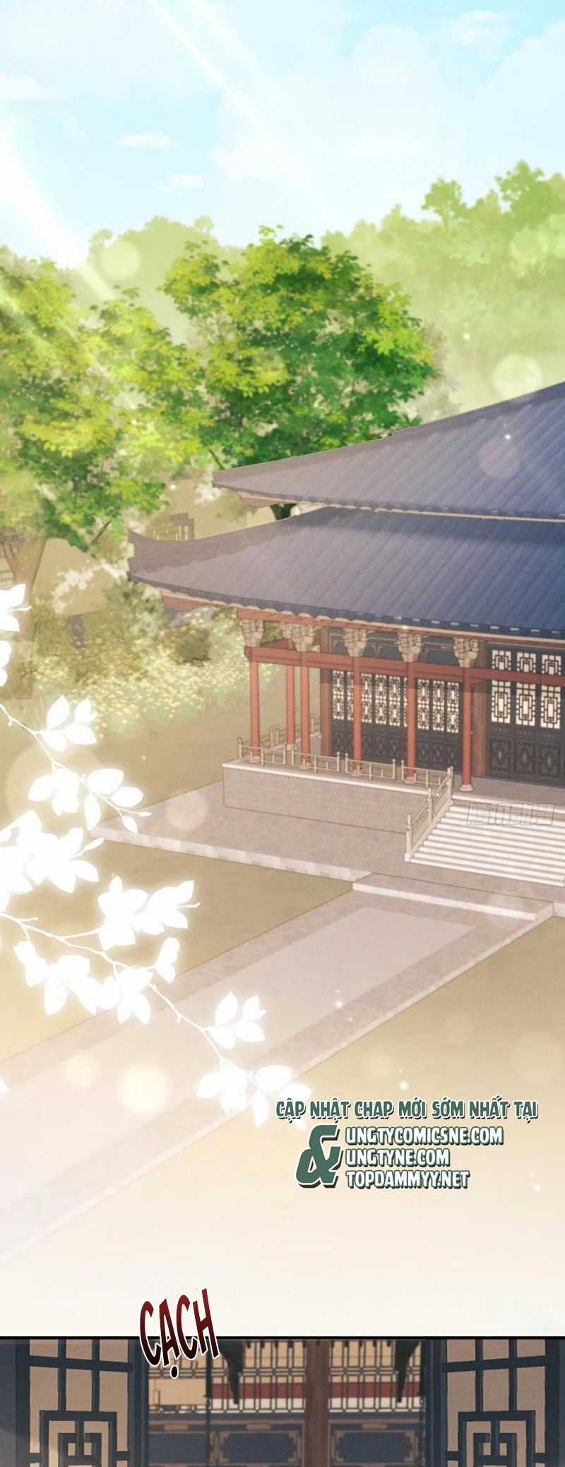 Tôi Hoài Nghi Ảnh Đế Đang Theo Đuổi Tôi Chương 181 trang 15