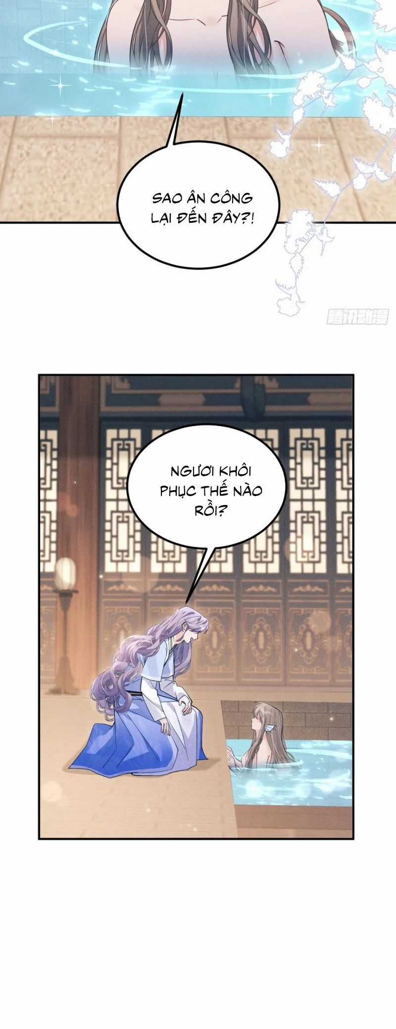 Tôi Hoài Nghi Ảnh Đế Đang Theo Đuổi Tôi Chương 181 trang 18