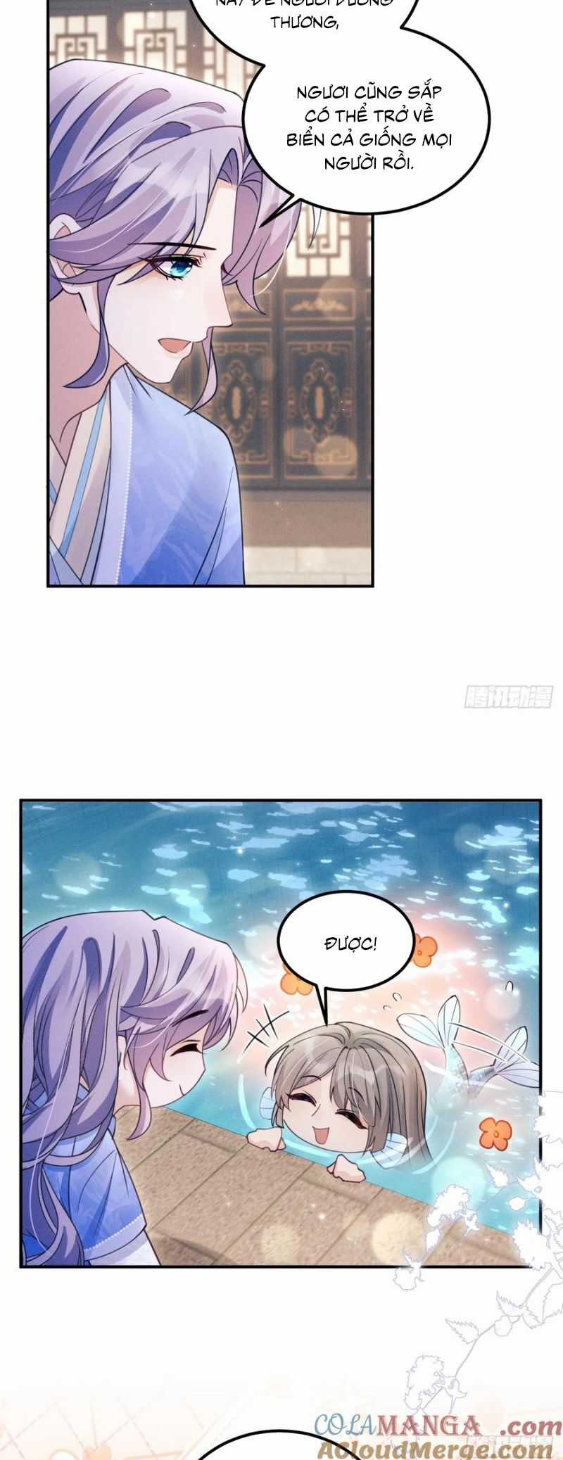 Tôi Hoài Nghi Ảnh Đế Đang Theo Đuổi Tôi Chương 181 trang 20