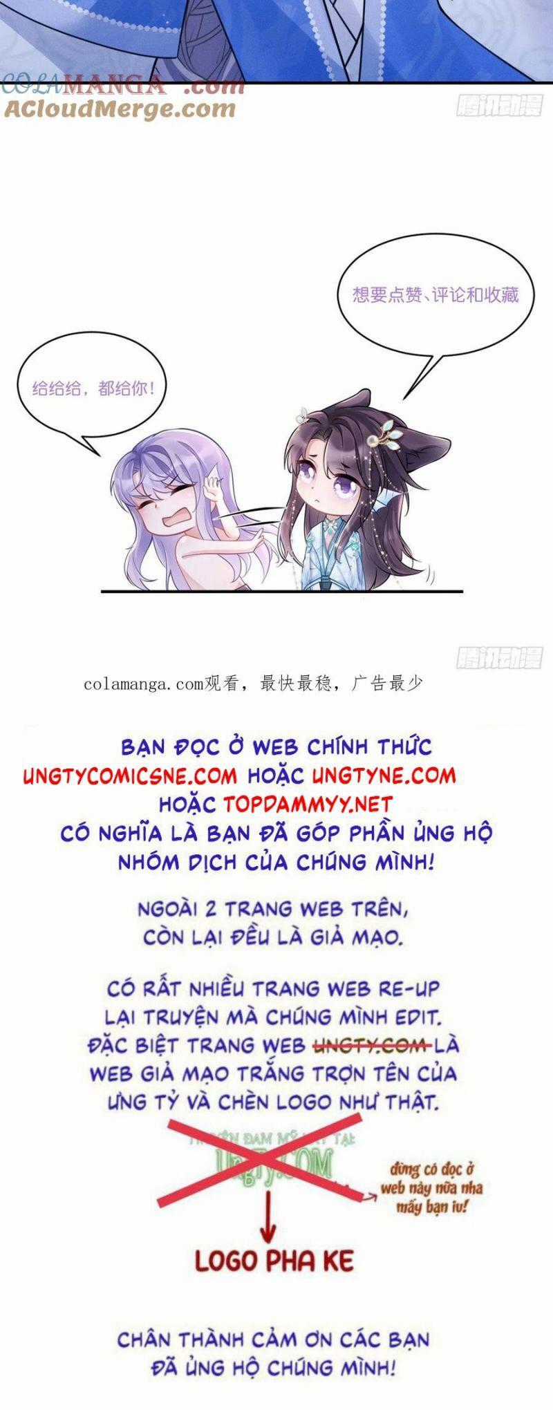 Tôi Hoài Nghi Ảnh Đế Đang Theo Đuổi Tôi Chương 181 trang 24