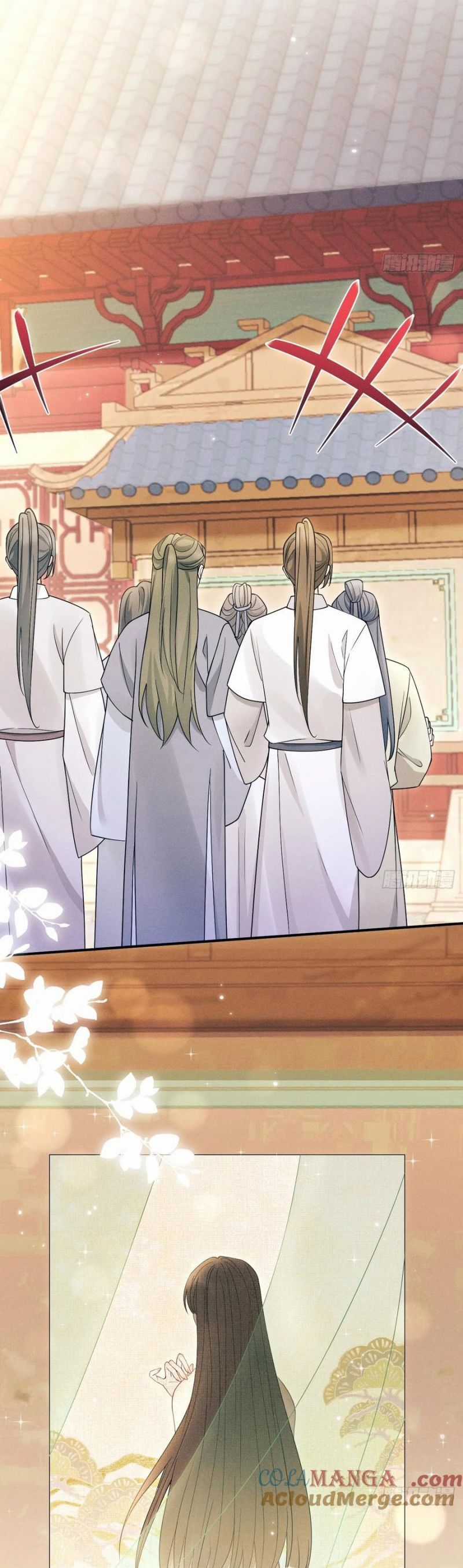 Tôi Hoài Nghi Ảnh Đế Đang Theo Đuổi Tôi Chương 182 trang 19