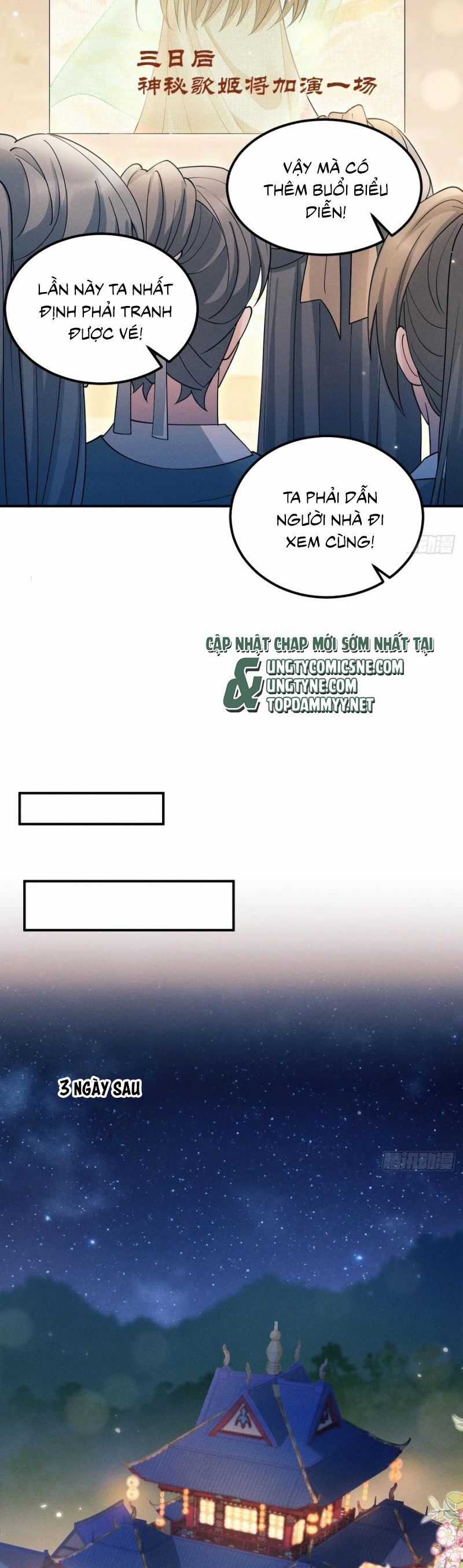 Tôi Hoài Nghi Ảnh Đế Đang Theo Đuổi Tôi Chương 182 trang 20