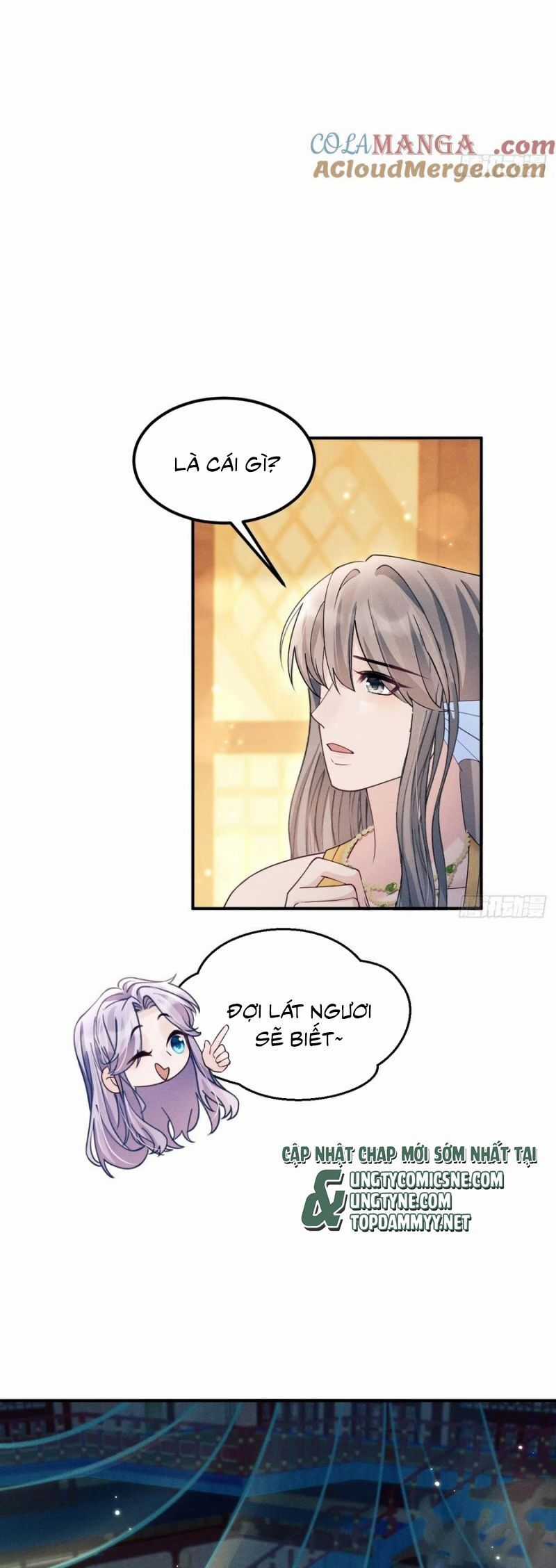 Tôi Hoài Nghi Ảnh Đế Đang Theo Đuổi Tôi Chương 182 trang 27