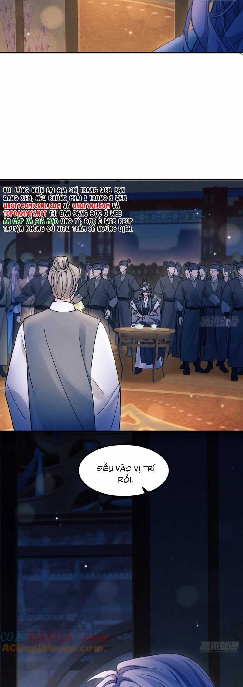 Tôi Hoài Nghi Ảnh Đế Đang Theo Đuổi Tôi Chương 182 trang 29