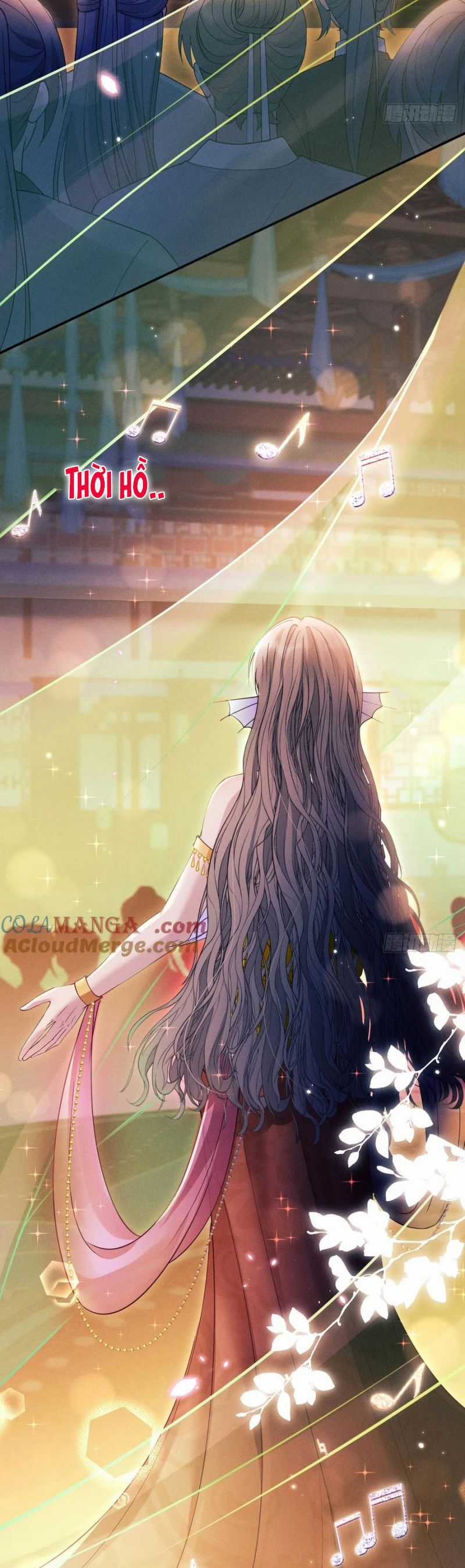 Tôi Hoài Nghi Ảnh Đế Đang Theo Đuổi Tôi Chương 182 trang 6