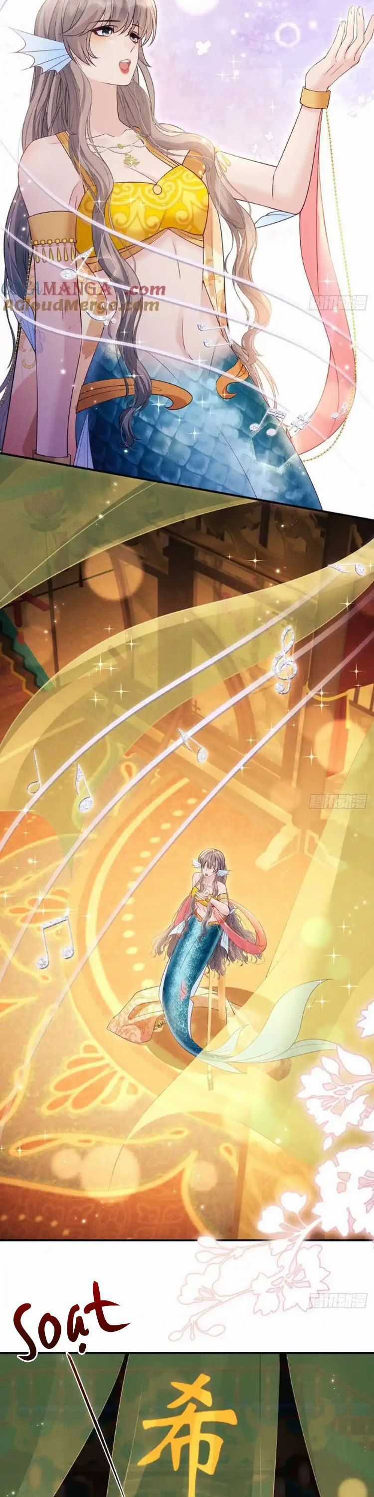 Tôi Hoài Nghi Ảnh Đế Đang Theo Đuổi Tôi Chương 183 trang 13