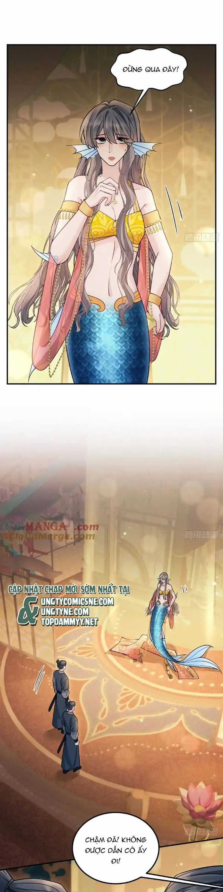 Tôi Hoài Nghi Ảnh Đế Đang Theo Đuổi Tôi Chương 183 trang 19