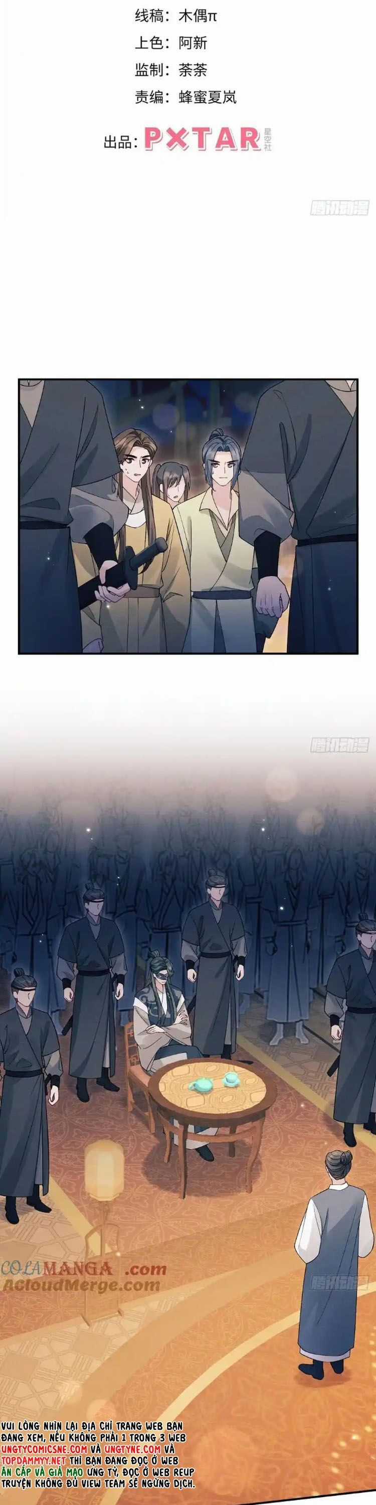 Tôi Hoài Nghi Ảnh Đế Đang Theo Đuổi Tôi Chương 183 trang 2