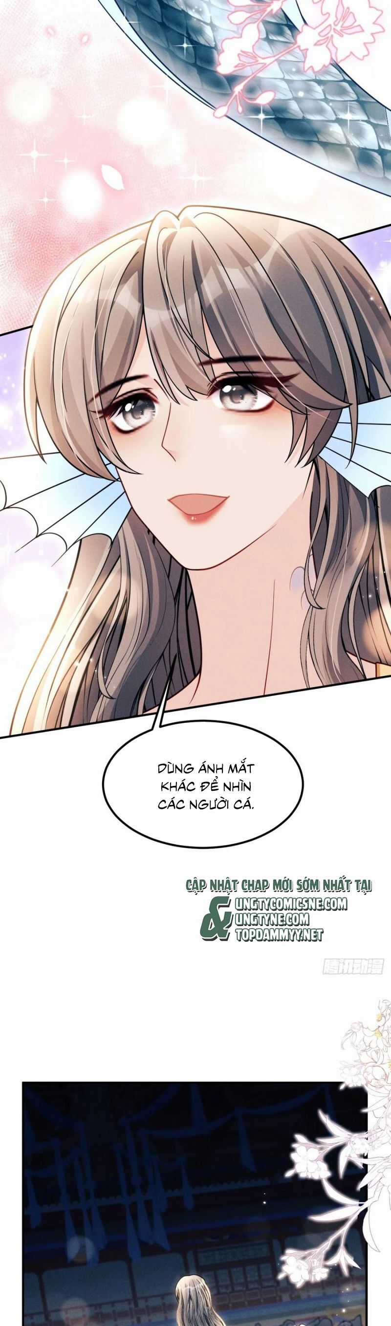 Tôi Hoài Nghi Ảnh Đế Đang Theo Đuổi Tôi Chương 184 trang 12