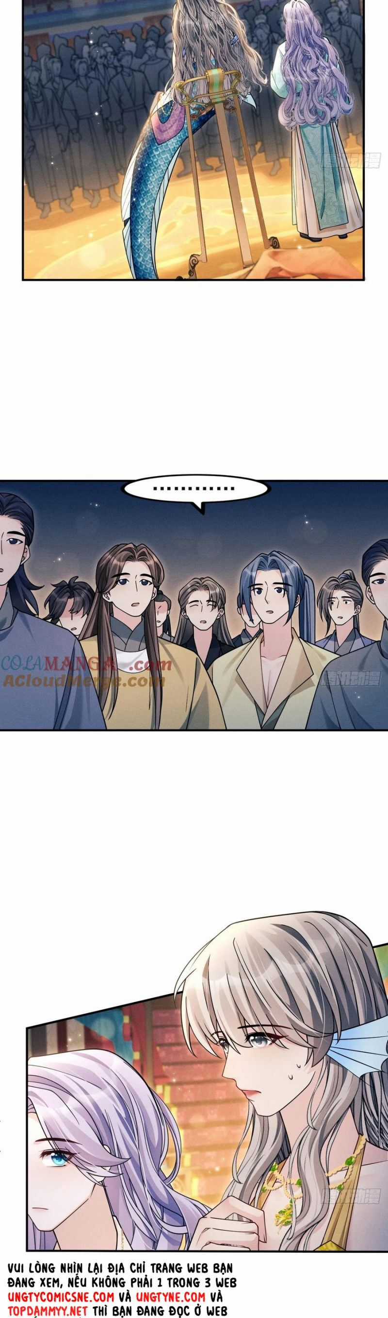 Tôi Hoài Nghi Ảnh Đế Đang Theo Đuổi Tôi Chương 184 trang 13