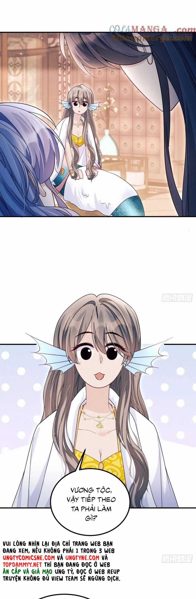 Tôi Hoài Nghi Ảnh Đế Đang Theo Đuổi Tôi Chương 185 trang 10