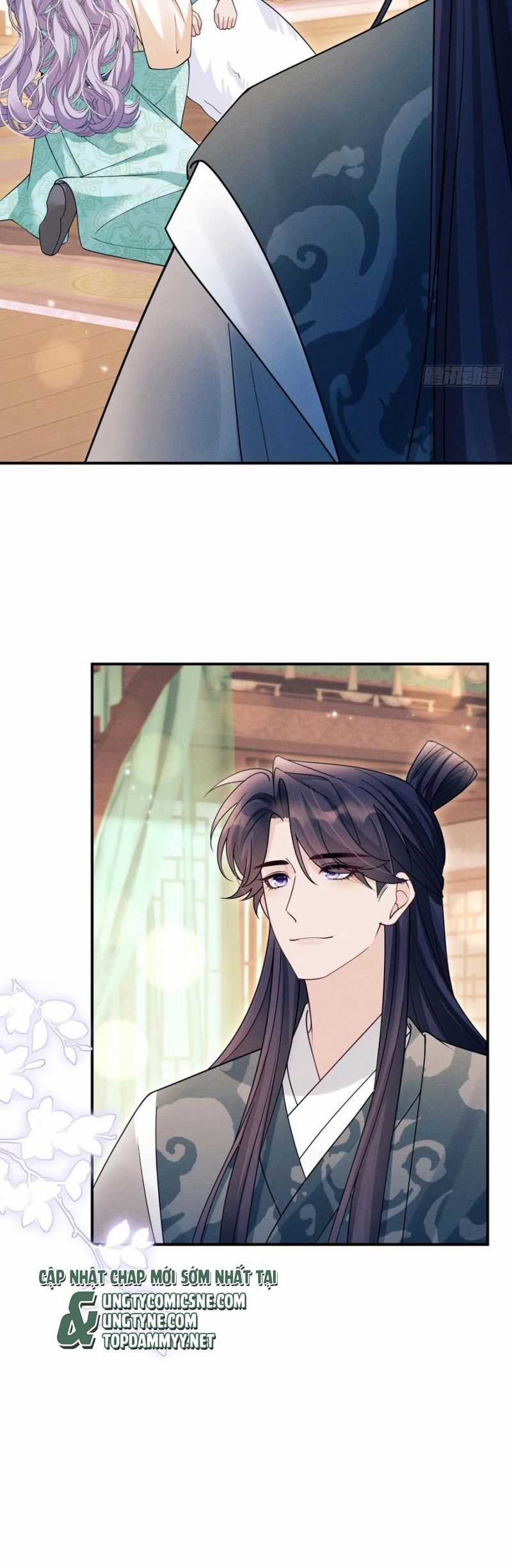 Tôi Hoài Nghi Ảnh Đế Đang Theo Đuổi Tôi Chương 185 trang 12