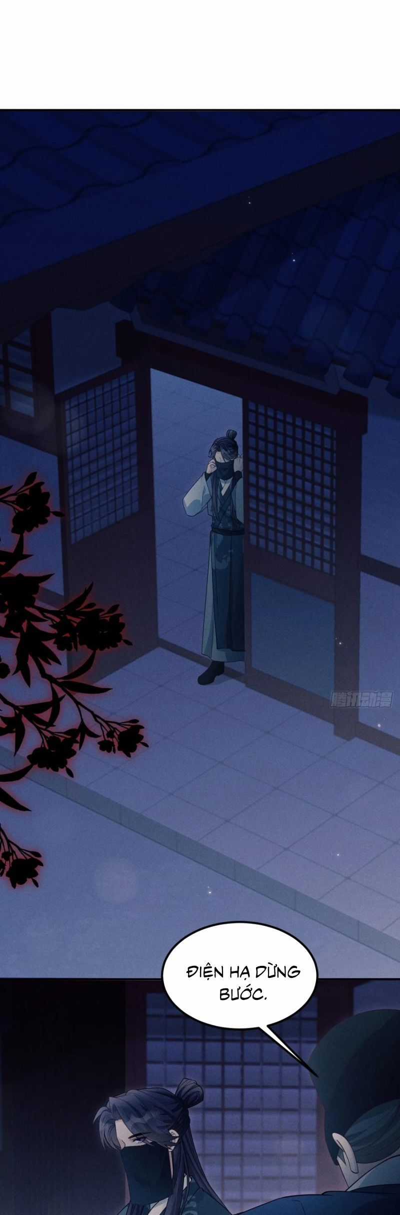 Tôi Hoài Nghi Ảnh Đế Đang Theo Đuổi Tôi Chương 185 trang 13