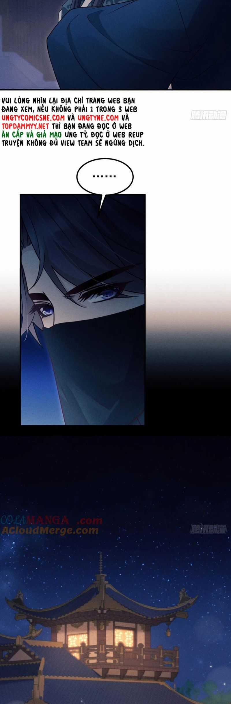 Tôi Hoài Nghi Ảnh Đế Đang Theo Đuổi Tôi Chương 185 trang 14