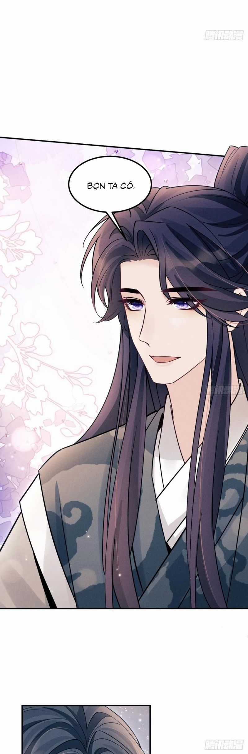 Tôi Hoài Nghi Ảnh Đế Đang Theo Đuổi Tôi Chương 185 trang 24