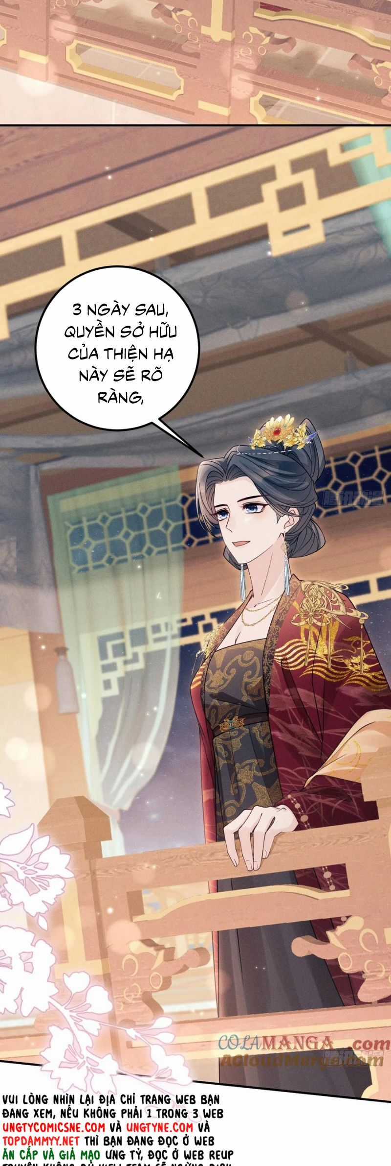 Tôi Hoài Nghi Ảnh Đế Đang Theo Đuổi Tôi Chương 185 trang 26