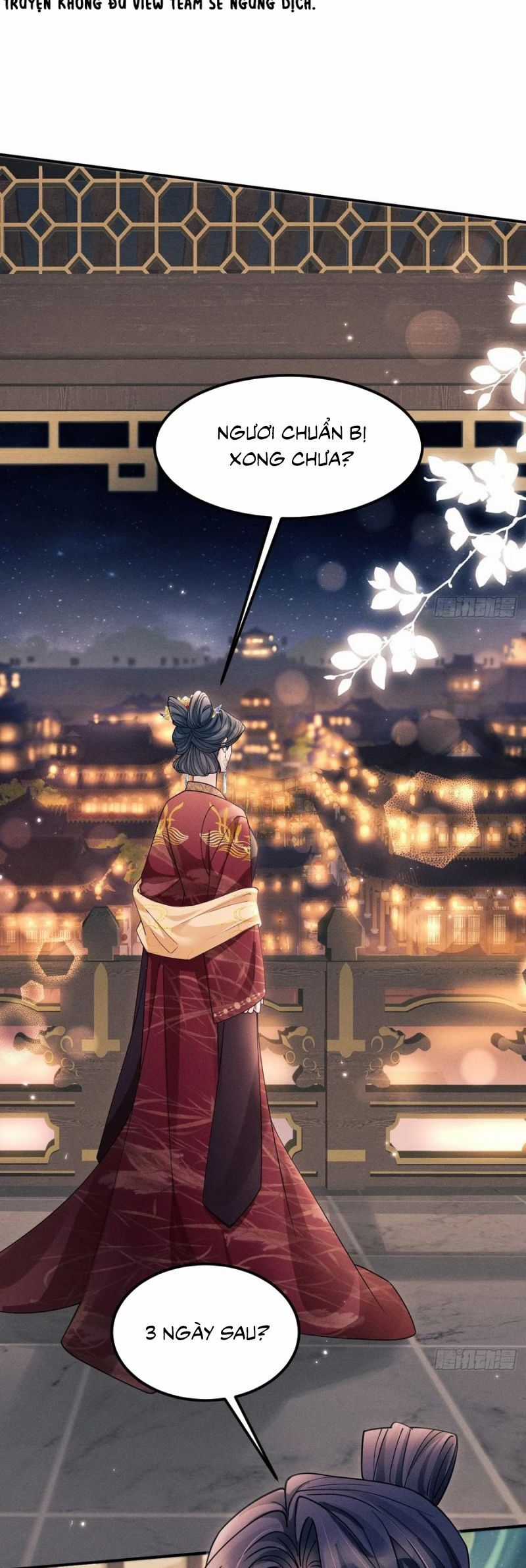 Tôi Hoài Nghi Ảnh Đế Đang Theo Đuổi Tôi Chương 185 trang 27