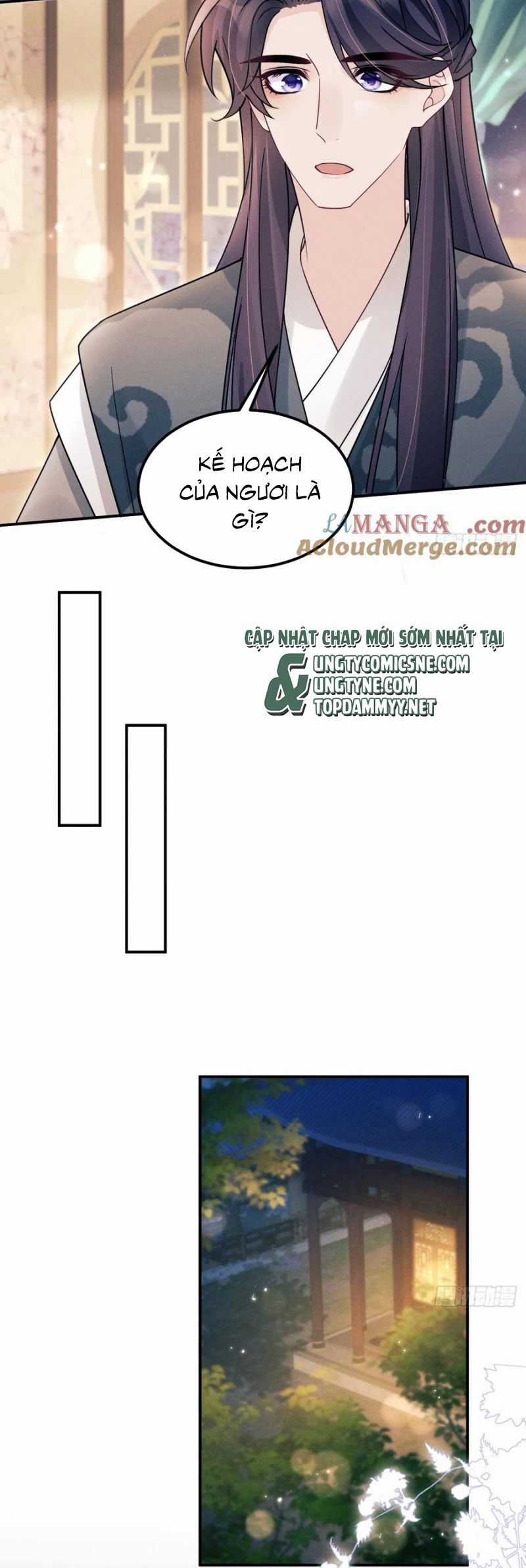 Tôi Hoài Nghi Ảnh Đế Đang Theo Đuổi Tôi Chương 185 trang 28