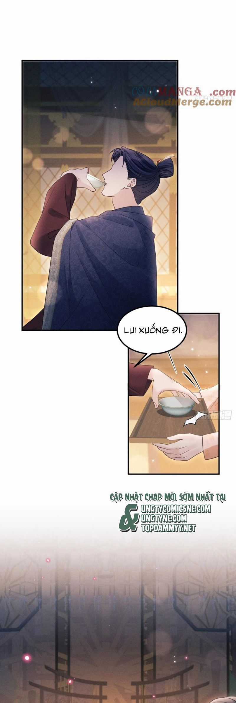 Tôi Hoài Nghi Ảnh Đế Đang Theo Đuổi Tôi Chương 185 trang 31