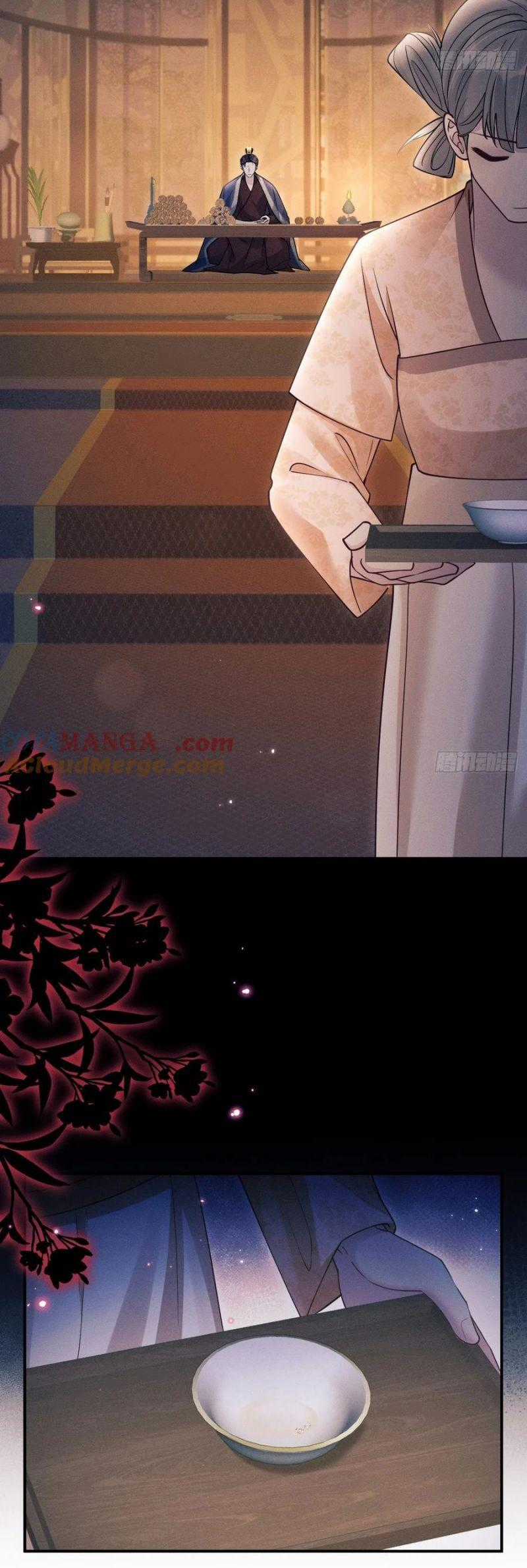 Tôi Hoài Nghi Ảnh Đế Đang Theo Đuổi Tôi Chương 185 trang 32