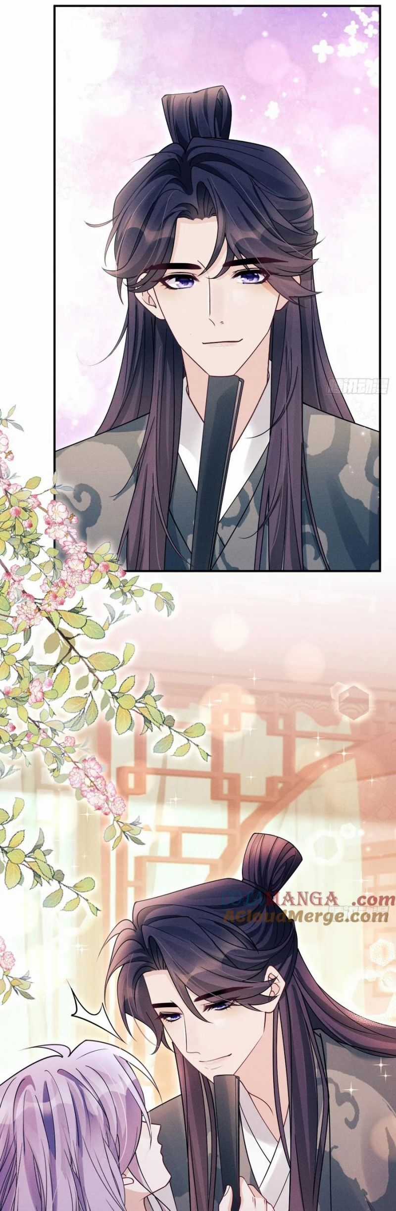 Tôi Hoài Nghi Ảnh Đế Đang Theo Đuổi Tôi Chương 185 trang 8