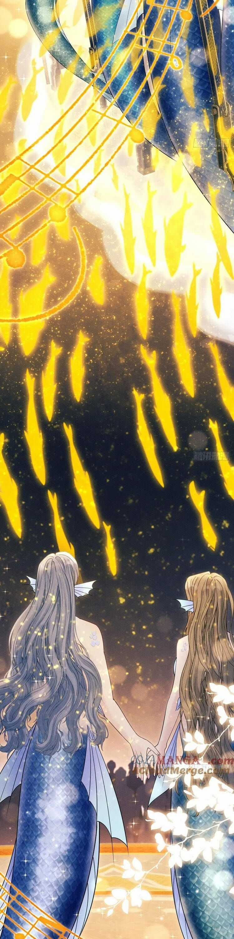 Tôi Hoài Nghi Ảnh Đế Đang Theo Đuổi Tôi Chương 186 trang 3