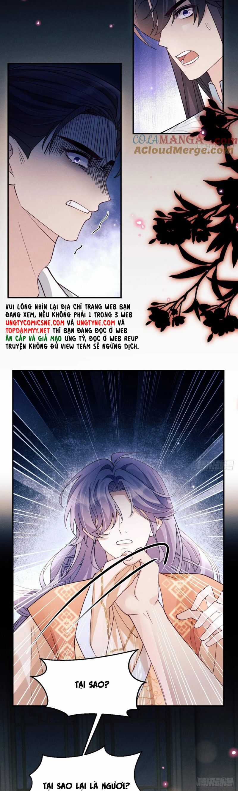 Tôi Hoài Nghi Ảnh Đế Đang Theo Đuổi Tôi Chương 187 trang 33