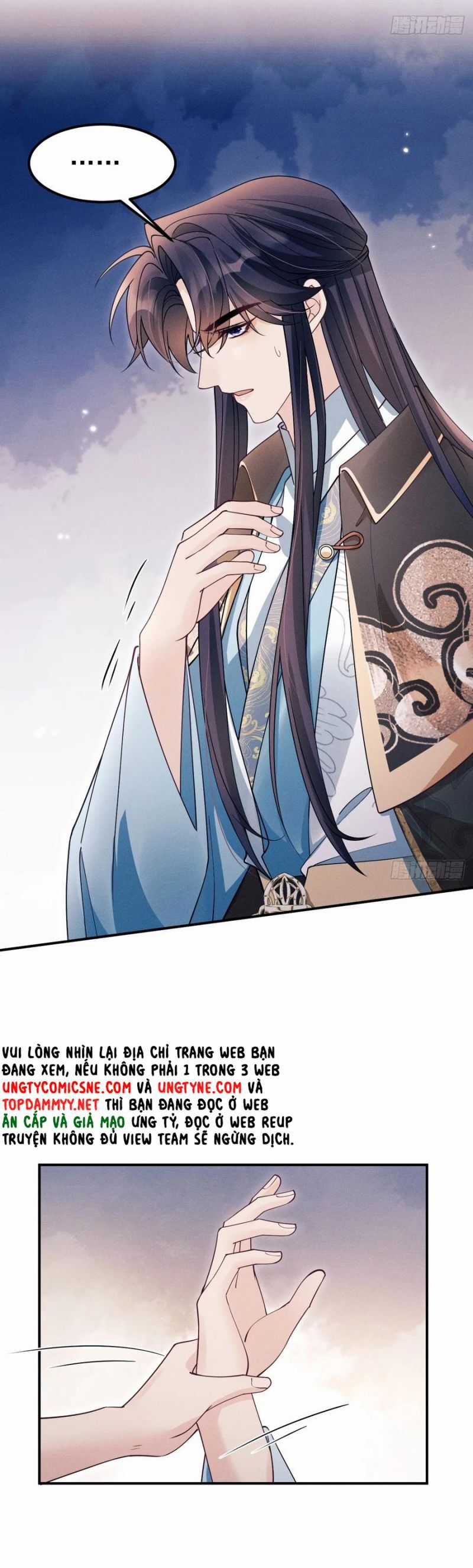 Tôi Hoài Nghi Ảnh Đế Đang Theo Đuổi Tôi Chương 188 trang 21