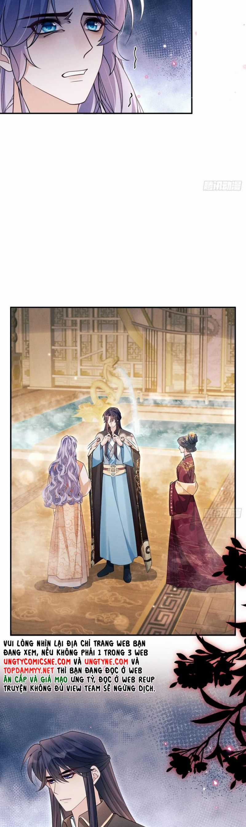 Tôi Hoài Nghi Ảnh Đế Đang Theo Đuổi Tôi Chương 188 trang 27