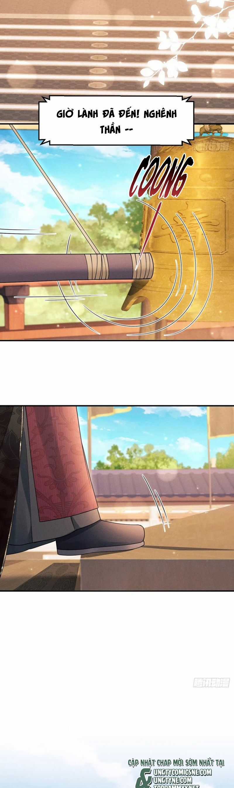 Tôi Hoài Nghi Ảnh Đế Đang Theo Đuổi Tôi Chương 188 trang 31