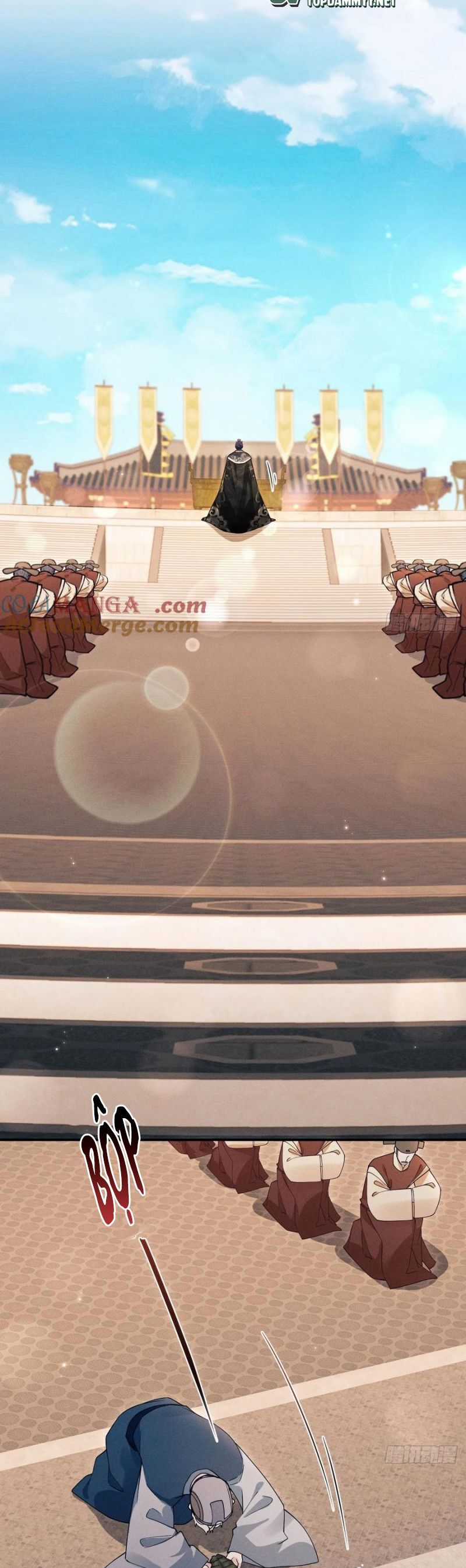 Tôi Hoài Nghi Ảnh Đế Đang Theo Đuổi Tôi Chương 188 trang 32