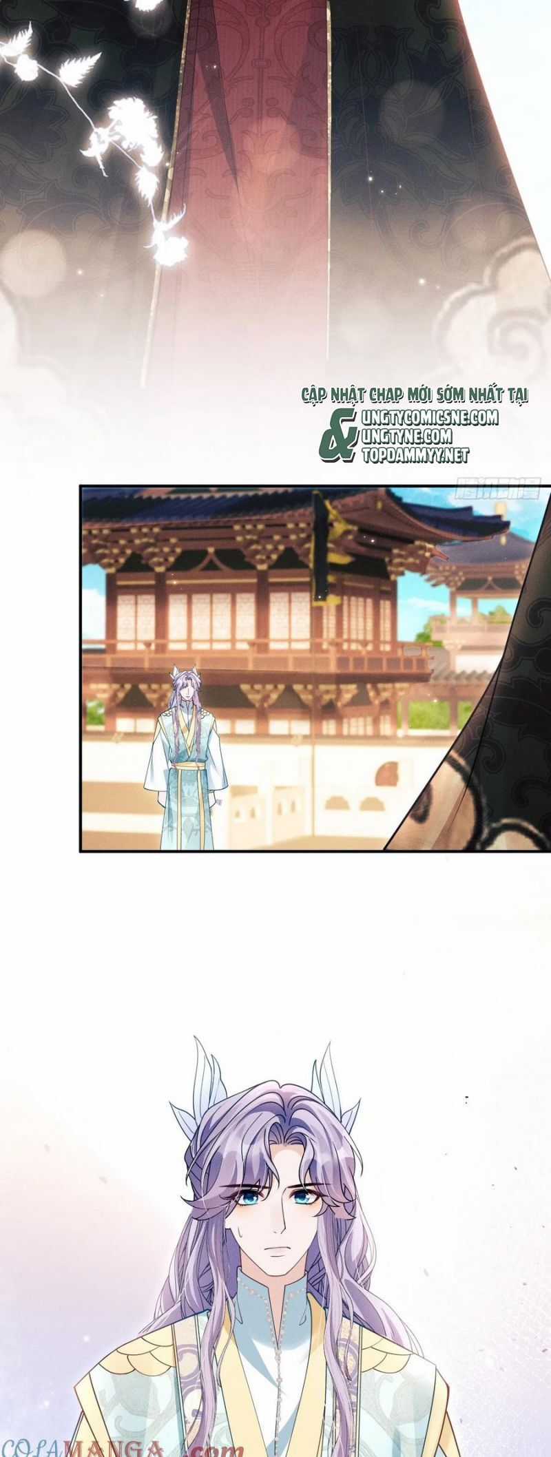 Tôi Hoài Nghi Ảnh Đế Đang Theo Đuổi Tôi Chương 188 trang 35