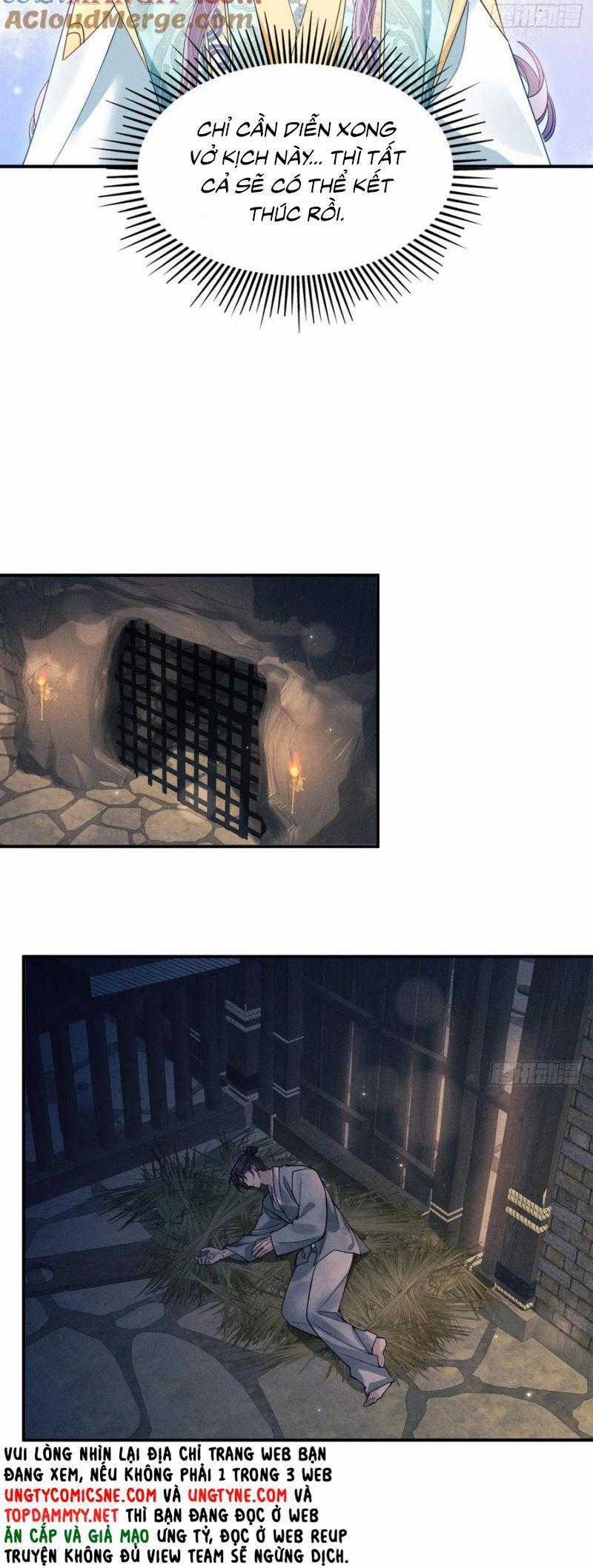 Tôi Hoài Nghi Ảnh Đế Đang Theo Đuổi Tôi Chương 188 trang 36