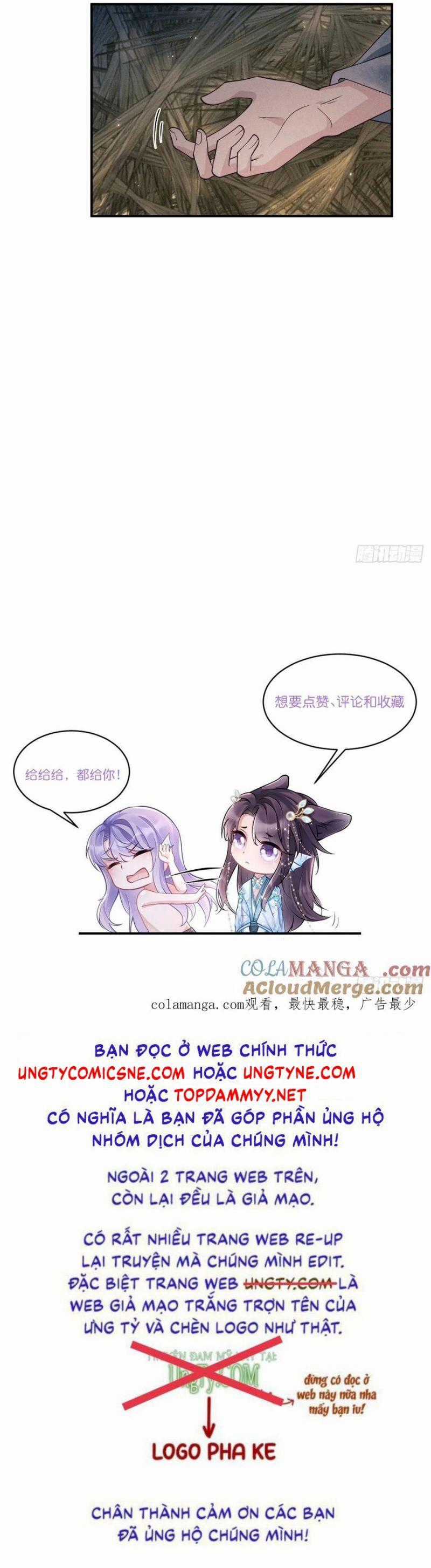 Tôi Hoài Nghi Ảnh Đế Đang Theo Đuổi Tôi Chương 188 trang 37