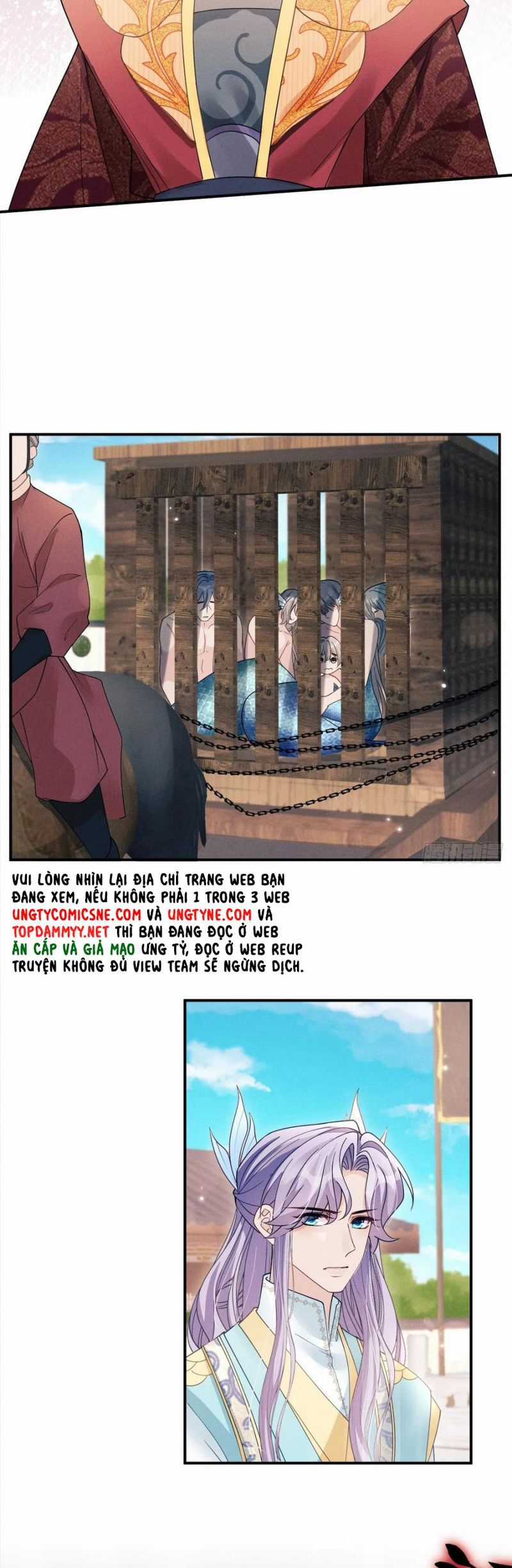 Tôi Hoài Nghi Ảnh Đế Đang Theo Đuổi Tôi Chương 189 trang 10