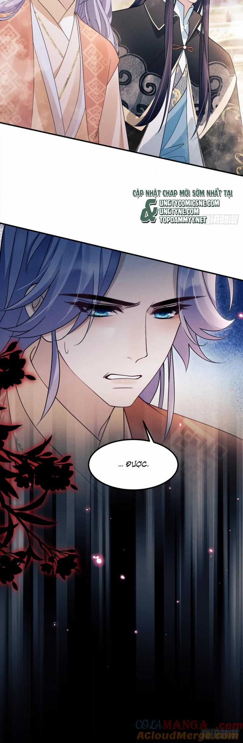 Tôi Hoài Nghi Ảnh Đế Đang Theo Đuổi Tôi Chương 189 trang 12