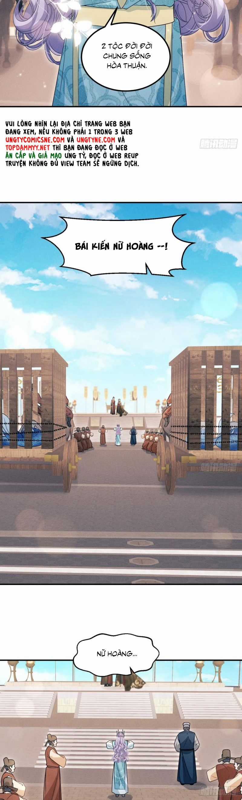 Tôi Hoài Nghi Ảnh Đế Đang Theo Đuổi Tôi Chương 189 trang 23