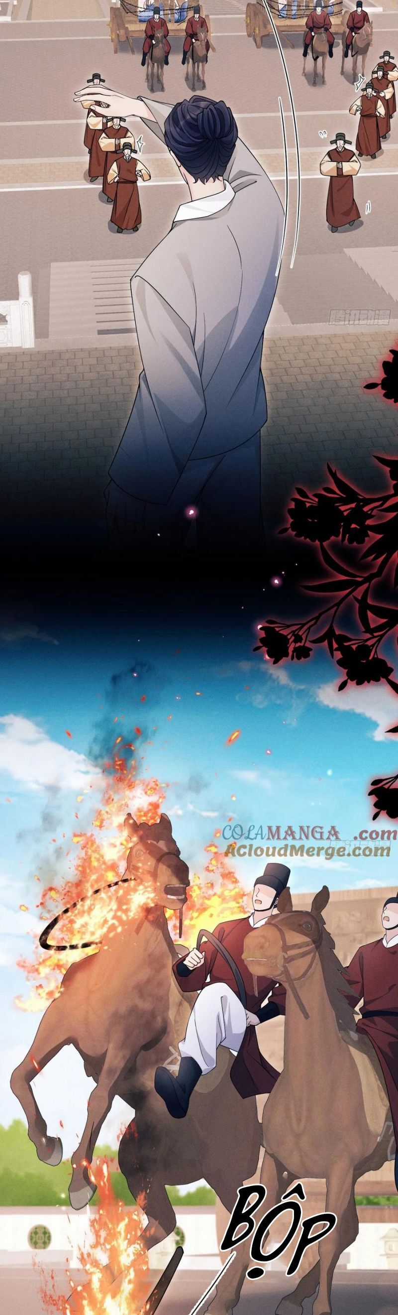 Tôi Hoài Nghi Ảnh Đế Đang Theo Đuổi Tôi Chương 189 trang 39