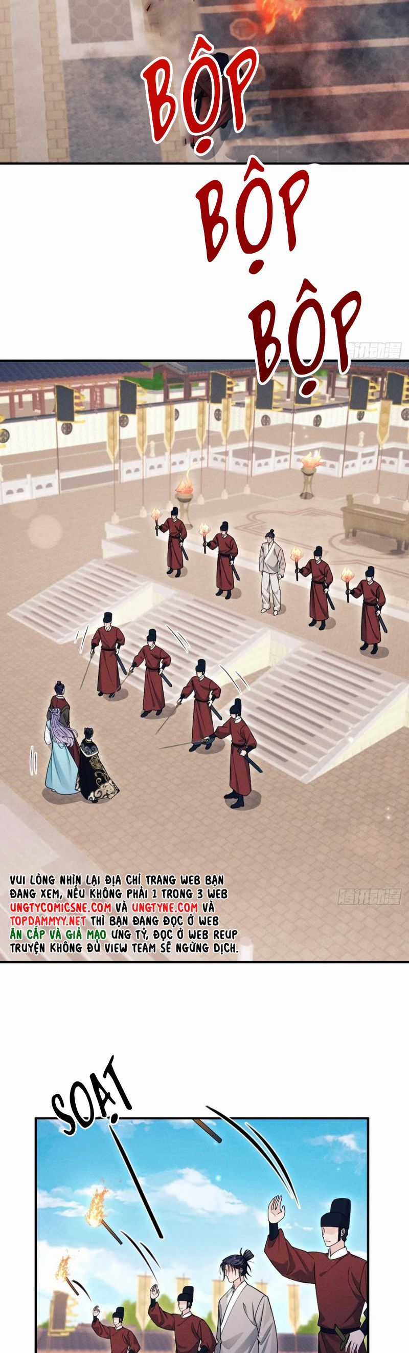 Tôi Hoài Nghi Ảnh Đế Đang Theo Đuổi Tôi Chương 189 trang 41