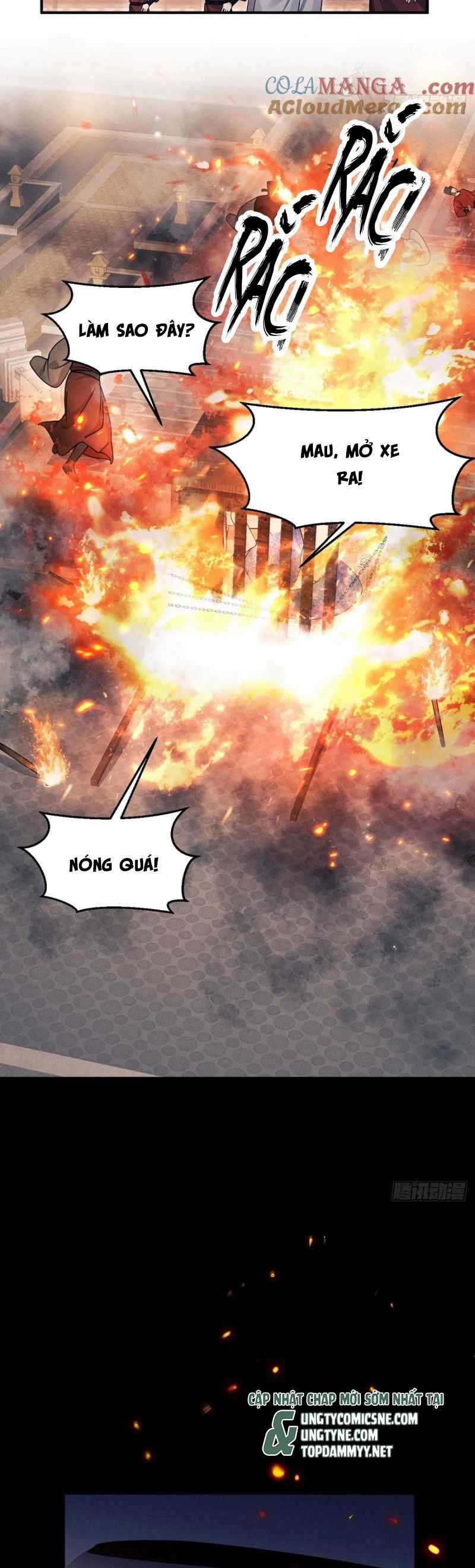 Tôi Hoài Nghi Ảnh Đế Đang Theo Đuổi Tôi Chương 189 trang 42