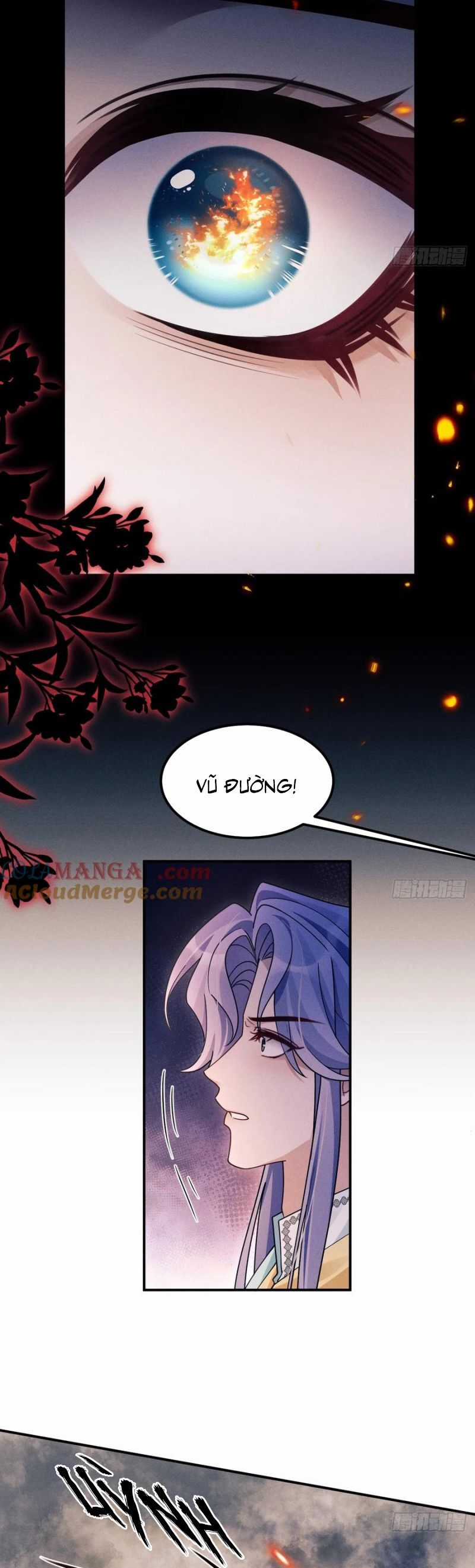 Tôi Hoài Nghi Ảnh Đế Đang Theo Đuổi Tôi Chương 189 trang 43