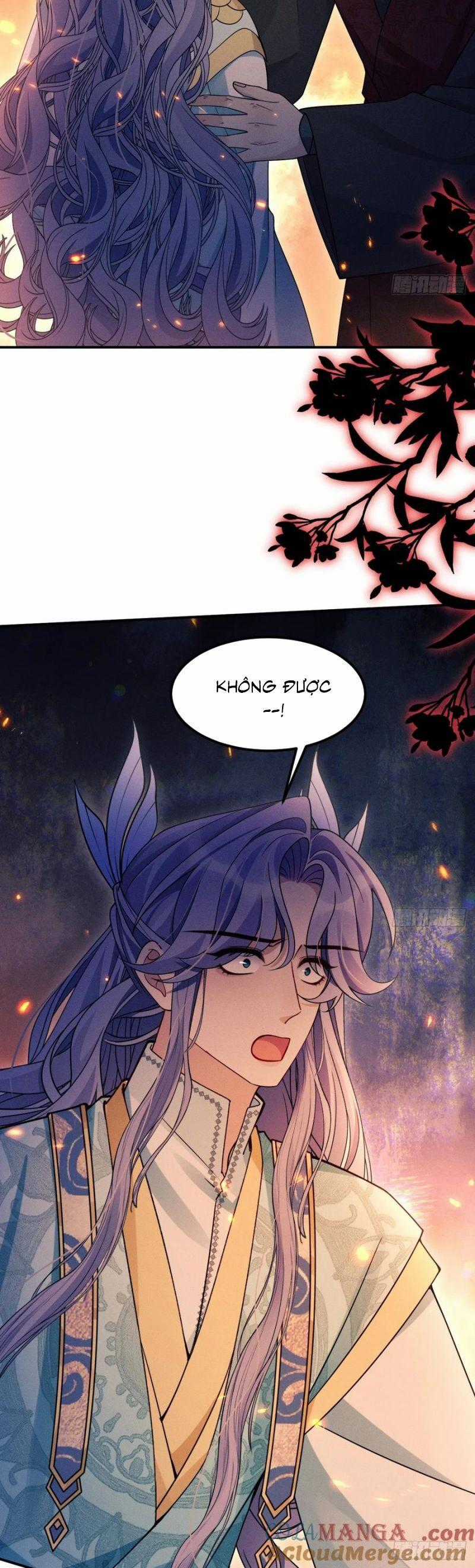 Tôi Hoài Nghi Ảnh Đế Đang Theo Đuổi Tôi Chương 189 trang 45