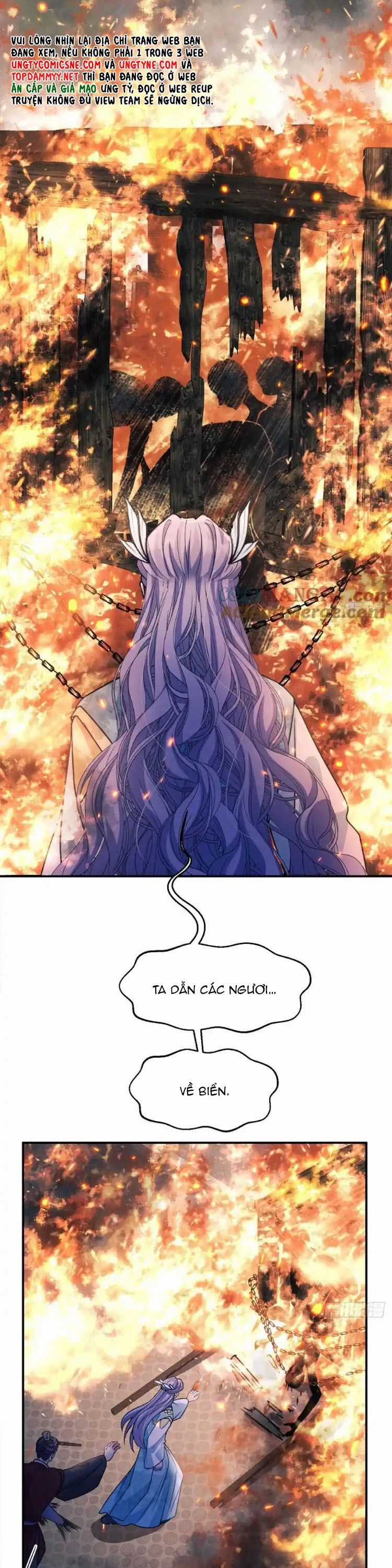 Tôi Hoài Nghi Ảnh Đế Đang Theo Đuổi Tôi Chương 190 trang 10